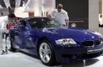 BMW добавляет 185 000 единиц, чтобы вспомнить из-за риска возгорания двигателя