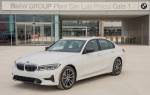 BMW открывает первый завод в Мексике, так как создается тарифное противостояние