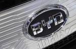 BYD, Toyota создают исследовательское предприятие для разработки электромобилей
