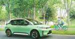 BYD и Didi представляют свой собственный электромобиль - он выглядит как VW ID