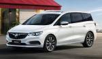 Buick GL6 2021 года - роскошный минивэн, которого мы никогда не получим