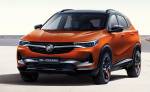 Buick понимает что-то важное в Encore