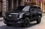 Cadillac Escalade получил версию Sport Edition