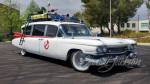 Cadillac Ghostbusters ECTO-1 1959 года продается за 220 тысяч долларов: видео