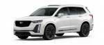 Cadillac XT6 2021 года теперь доступен с новым пакетом Onyx