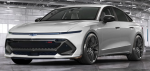 Chevrolet Cruze RS 2026 года возвращается на рынок CGI в спортивном стиле Equinox и с двигателем ICE