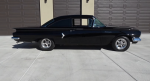 Chevy Biscayne 1960 года с его 496 V8 и манерами NOS заставил бы адских кошек бегать по деревьям