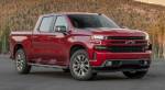 Chevy Silverado Diesel получает впечатляющие рейтинги MPG