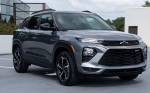 Chevy Trailblazer RS ​​официально стал хитом