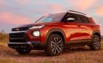 Chevy отказалась принять рейтинг краш-тестов Trailblazer
