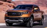 Chevy следует серьезно беспокоиться о продажах Ford Ranger