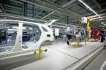 Daimler переоборудует завод в Орегоне для производства электромобилей