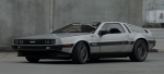 DeLorean DMC-12 наконец-то получил двигатель, которого он заслуживает