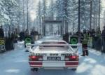 DiRT Rally 2.0: DLC Швеции уже в продаже!