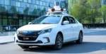 Didi Chuxing, ища больше альянсов, делает AV-блок независимым