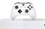Discbox Less Xbox One S прибывает 7 мая