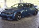 Dodge Charger получит крупное обновление к 2020 году