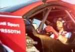 Dovizioso, дебют в DTM: «Мизано - особый трек»