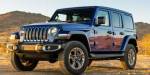 EPA рейтинг Jeep Wrangler Diesel в 29 миль на галлон делает его еще более привлекательным