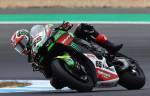 Estoril WSBK: Ри обыграл Баутисту и выиграл захватывающий финал