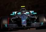 F1, Baku GP 2019, Боттас: «Льюис оказал на меня большое давление»