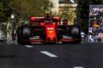 F1, Baku GP 2019: наш анализ