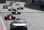 F1, GP Baku 2019: прогноз погоды в Азербайджане