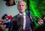 FCA-Renault, Le Maire: «Не торопись, нужно время»