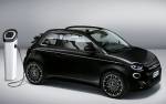 FIAT 500 Electric «La Prima by Bocelli», новая специальная версия перезапуска