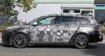 FIAT Type Cross Station Wagon, «кроссоверизация» придет в семейство компактных