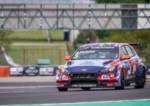 FIA WTCR '19, Венгрия: Michelisz бьет поул дома на Hyundai