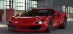 Ferrari 296 GTB Squalo от DMC — превосходный двигатель V6