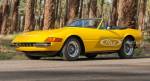 Ferrari 365 GTS / 4 Daytona Spider