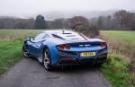 Ferrari F8 Tributo 2021 года - Обзор Великобритании