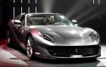 Ferrari ближе, чем когда-либо к возобновлению производства