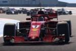 Ferrari, прибывает в Esports, чтобы победить Mercedes?