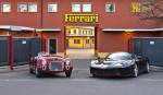Ferrari возобновит строительство суперкаров на следующей неделе
