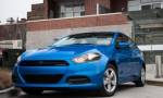 Fiat Chrysler вспоминает 298 000 седанов Dodge Dart для сломанных кабелей Shifter