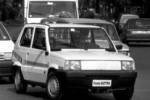 Fiat Elettra. Когда-то давно была панда и электрический семнадцатого века