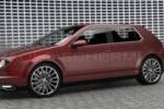 Fiat Ritmo, вот как их представляют энтузиасты
