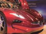 Fisker объявляет о выпуске электрического внедорожника стоимостью менее $ 40 000, который появится в конце 2021 года