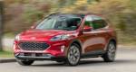 Ford Escape 2020 года значительно улучшен и удивительно быстр