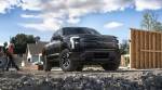 Ford F-150 Lightning стоит столько же, сколько бензин F-150, но как?
