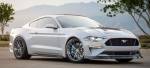 Ford Mustang Lithium мощностью 900 л.с. от Webasto создан для того, чтобы вы были в восторге от машины Mach E