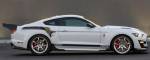 Ford Mustang Shelby GT500 хочет убить четверть мили в облике драконьей змеи