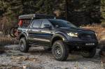 Ford Ranger превращается в универсальный внедорожник за $ 80 000