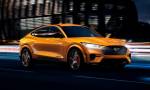 Ford делает большой шаг к автономности с помощью системы громкой связи