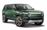 Ford и Rivian: соглашение о разработке электромобилей