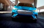 Ford назвал свою умную архитектуру электромобиля
