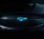Ford построит гибридный Mustang в Мичигане и электрический кроссовер в стиле Mustang в Мексике